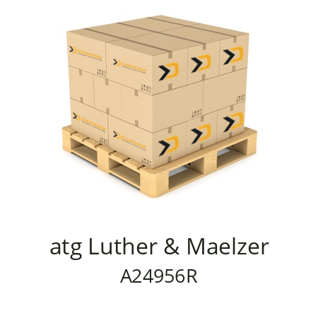   atg Luther & Maelzer A24956R