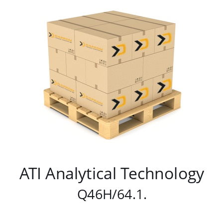   ATI Analytical Technology Q46H/64.1.