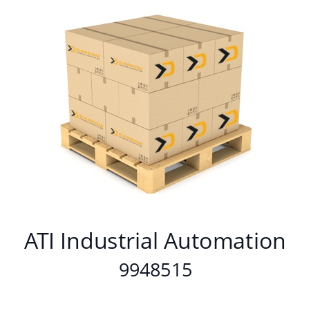   ATI Industrial Automation 9948515