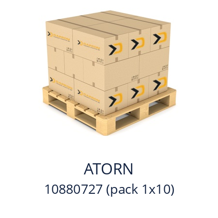   ATORN 10880727 (pack 1x10)