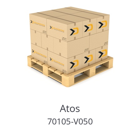   Atos 70105-V050