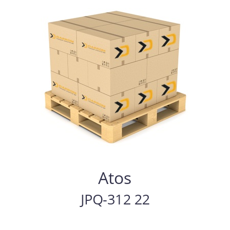   Atos JPQ-312 22