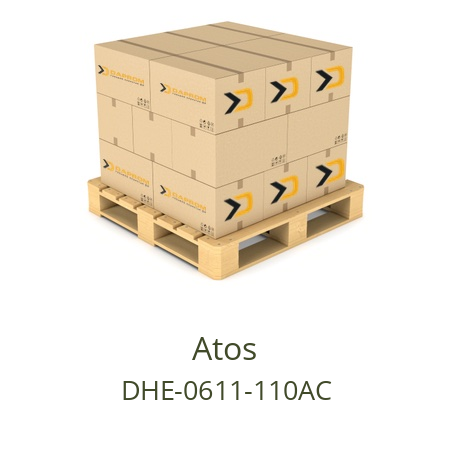   Atos DHE-0611-110AC