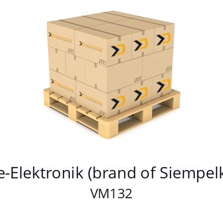   ATR Industrie-Elektronik (brand of Siempelkamp Group) VM132