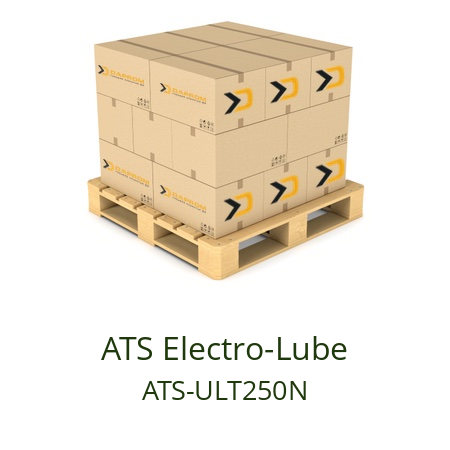   ATS Electro-Lube ATS-ULT250N