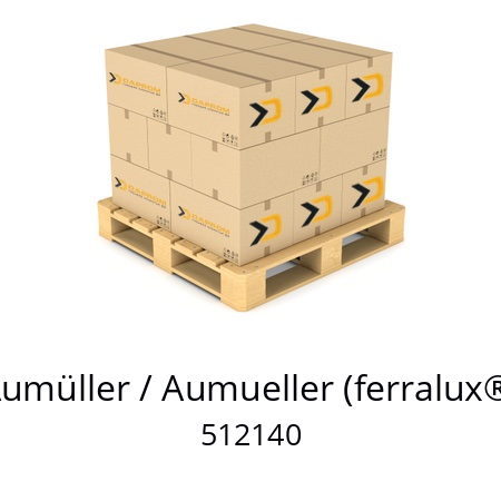   Aumüller / Aumueller (ferralux®) 512140