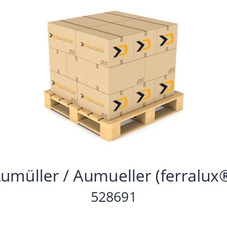   Aumüller / Aumueller (ferralux®) 528691