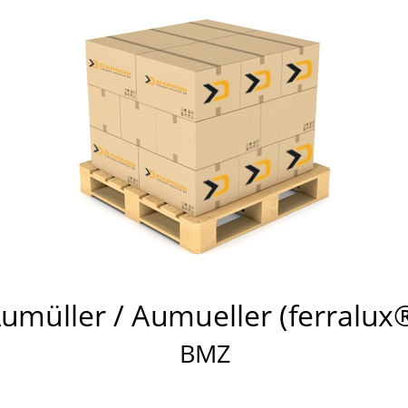   Aumüller / Aumueller (ferralux®) BMZ