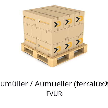   Aumüller / Aumueller (ferralux®) FVUR