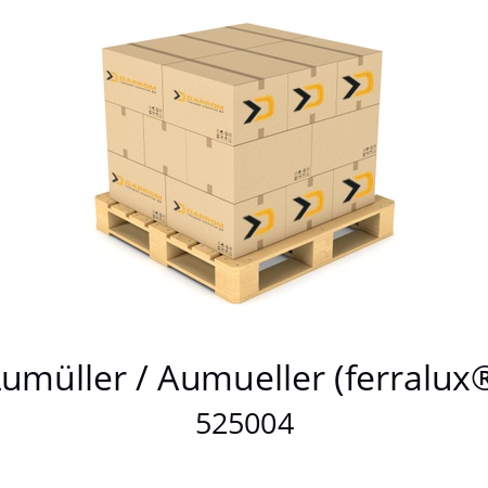   Aumüller / Aumueller (ferralux®) 525004