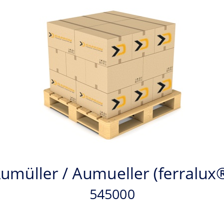   Aumüller / Aumueller (ferralux®) 545000