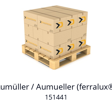   Aumüller / Aumueller (ferralux®) 151441