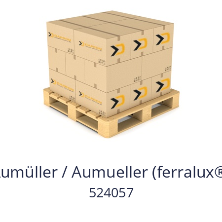   Aumüller / Aumueller (ferralux®) 524057