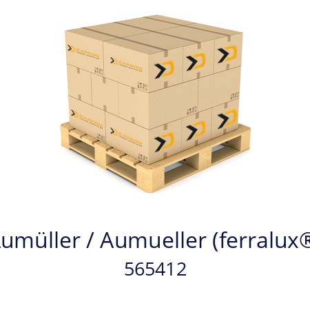   Aumüller / Aumueller (ferralux®) 565412