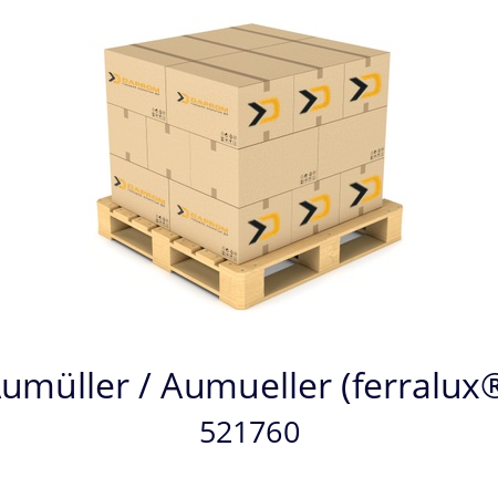  KS2 600 S12 24V L Aumüller / Aumueller (ferralux®) 521760