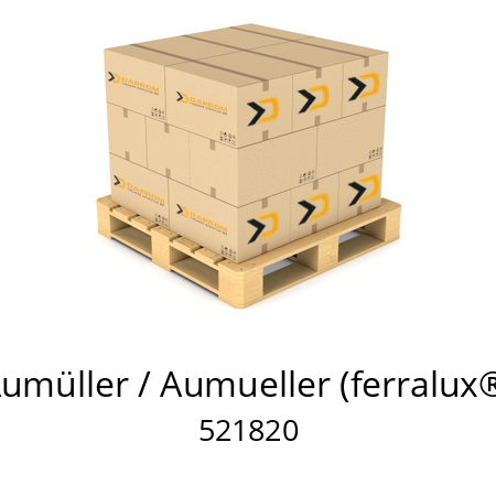   Aumüller / Aumueller (ferralux®) 521820