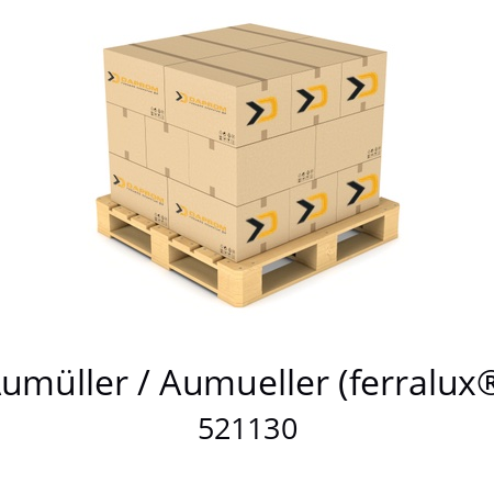   Aumüller / Aumueller (ferralux®) 521130