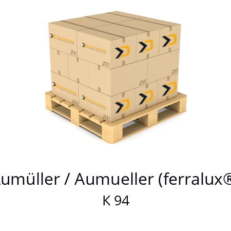  К 94 Aumüller / Aumueller (ferralux®) 