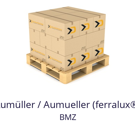  BMZ Aumüller / Aumueller (ferralux®) 