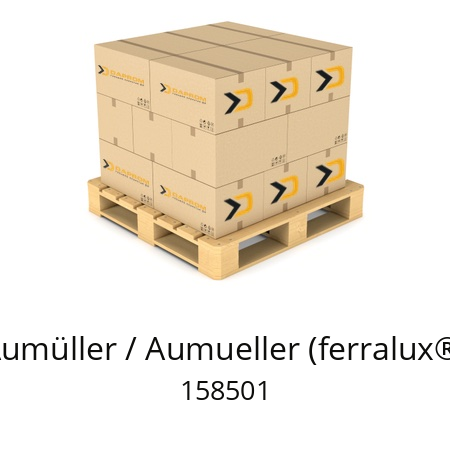   Aumüller / Aumueller (ferralux®) 158501