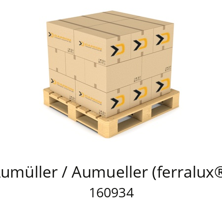   Aumüller / Aumueller (ferralux®) 160934