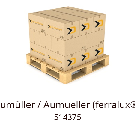   Aumüller / Aumueller (ferralux®) 514375