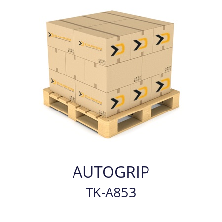   AUTOGRIP TK-A853