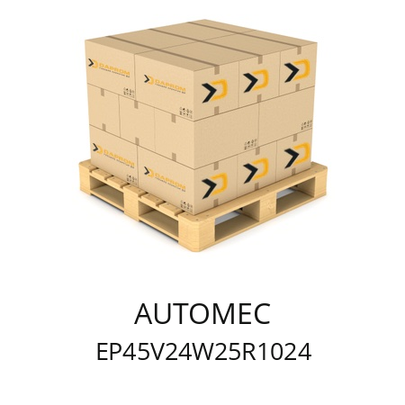   AUTOMEC EP45V24W25R1024