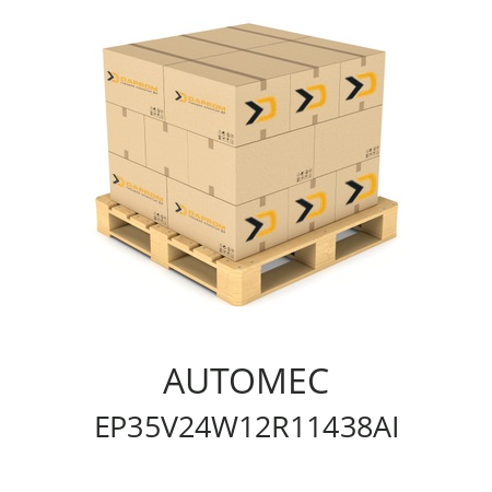   AUTOMEC EP35V24W12R11438AI