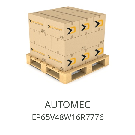   AUTOMEC EP65V48W16R7776