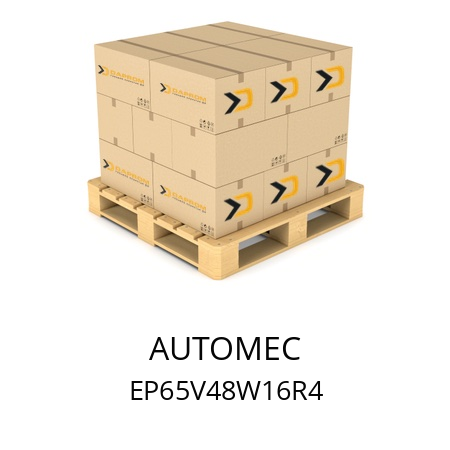   AUTOMEC EP65V48W16R4