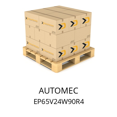   AUTOMEC EP65V24W90R4