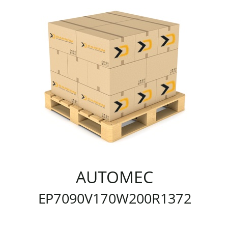   AUTOMEC EP7090V170W200R1372