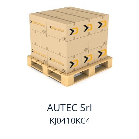   AUTEC Srl KJ0410KC4