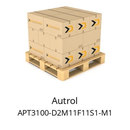   Autrol APT3100-D2M11F11S1-M1