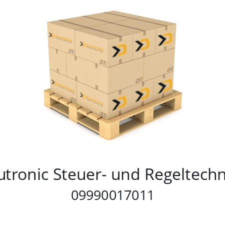   Autronic Steuer- und Regeltechnik 09990017011