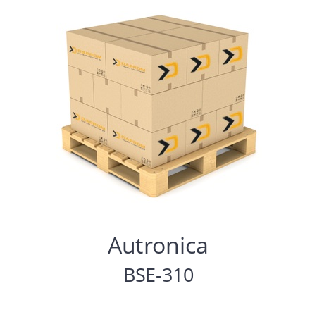   Autronica BSE-310