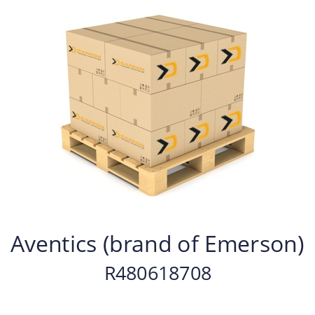   Aventics (brand of Emerson) R480618708