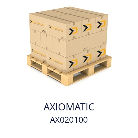   AXIOMATIC AX020100