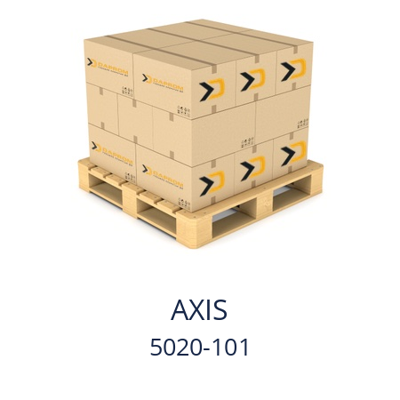   AXIS 5020-101