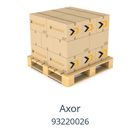   Axor 93220026