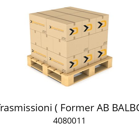   AB Trasmissioni ( Former AB BALBONI ) 4080011