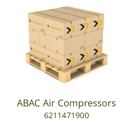   ABAC Air Compressors 6211471900