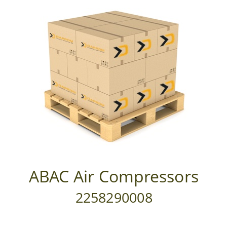   ABAC Air Compressors 2258290008