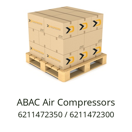   ABAC Air Compressors 6211472350 / 6211472300