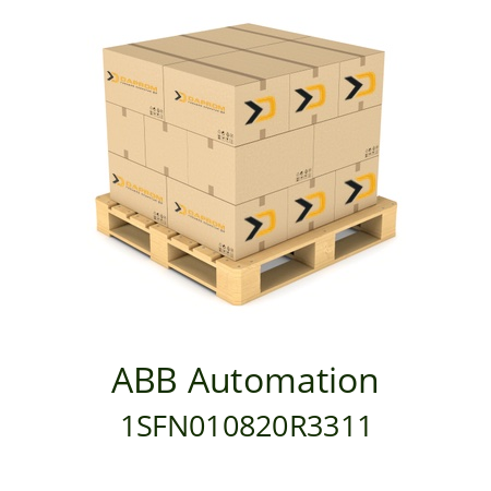   ABB Automation 1SFN010820R3311