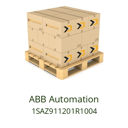   ABB Automation 1SAZ911201R1004