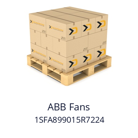   ABB Fans 1SFA899015R7224