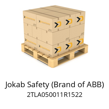   Jokab Safety (Brand of ABB) 2TLA050011R1522