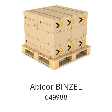   Abicor BINZEL 649988